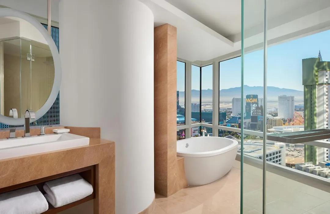 Aria Resort & Casino-1