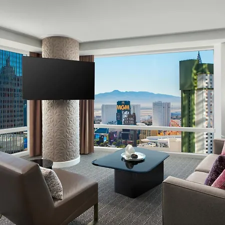 Aria Resort & Casino-3