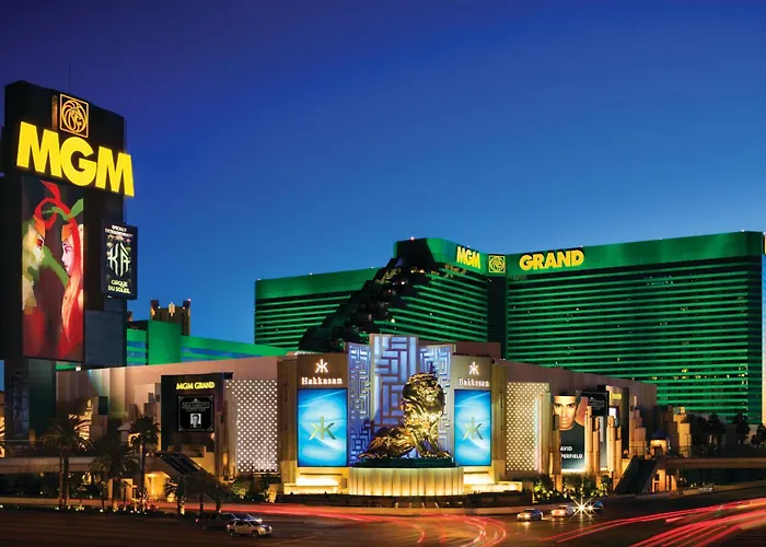 Mgm Grand
