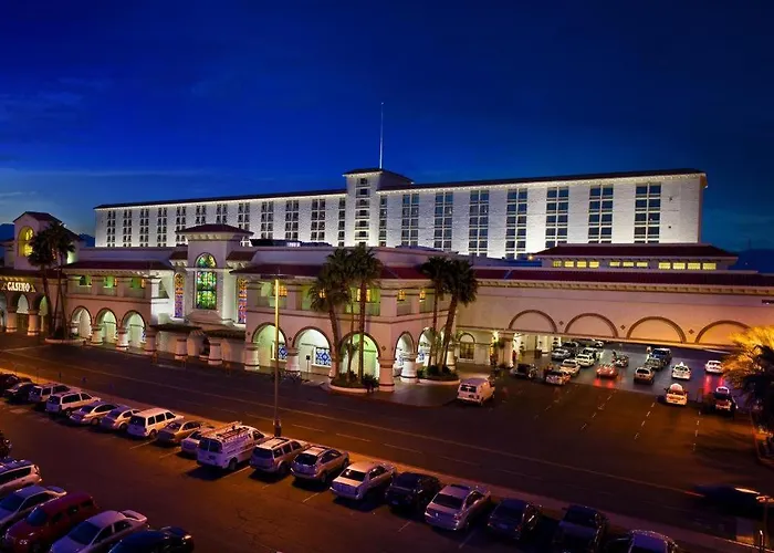 Gold Coast Hotel And Casino Las Vegas